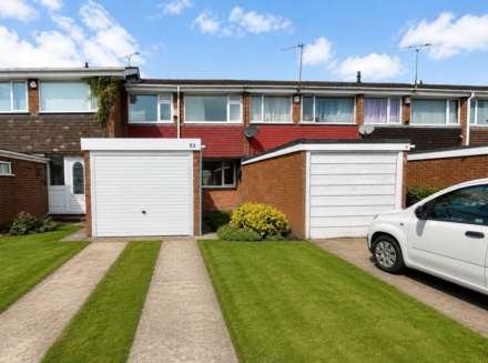 Honeywood Drive, Nottingham