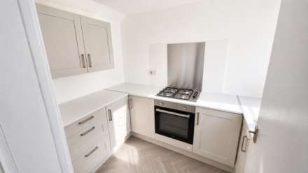 Honeywood Drive, Nottingham, Image 4