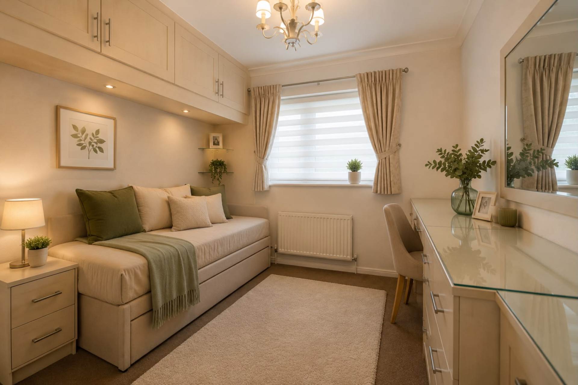 Anthony Road, Borehamwood, Image 5