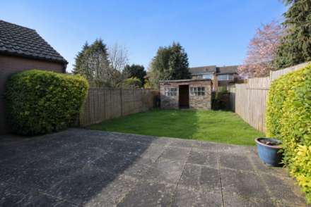 Anthony Road, Borehamwood, Image 9