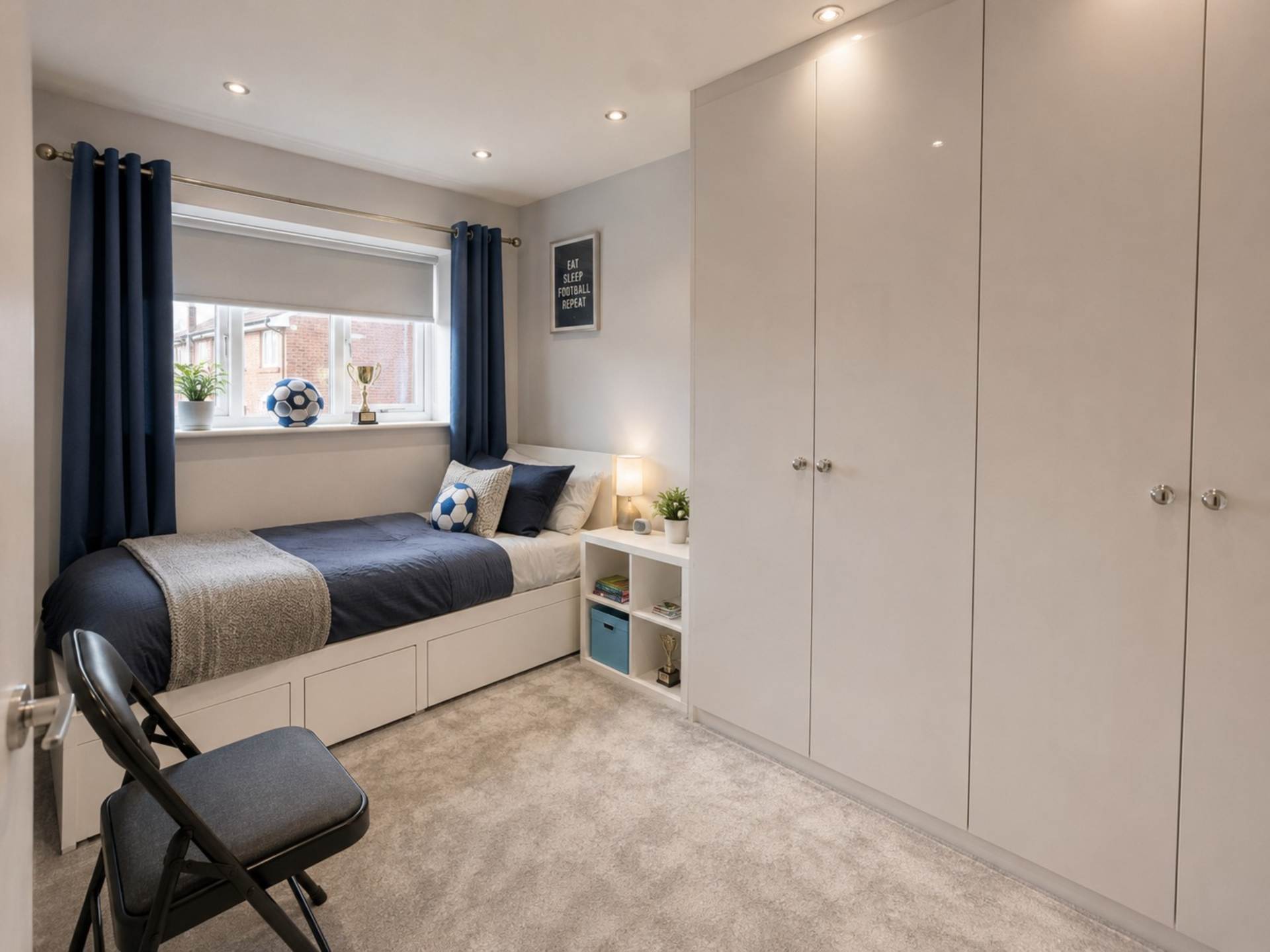 Robeson Way, Borehamwood, Image 14