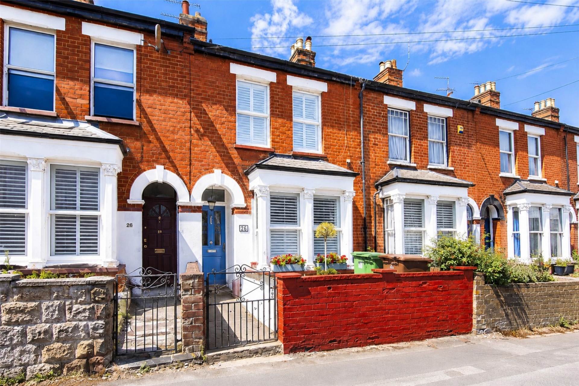 Drayton Road, Borehamwood, Image 7