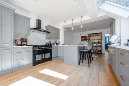 Drayton Road, Borehamwood, Image 1
