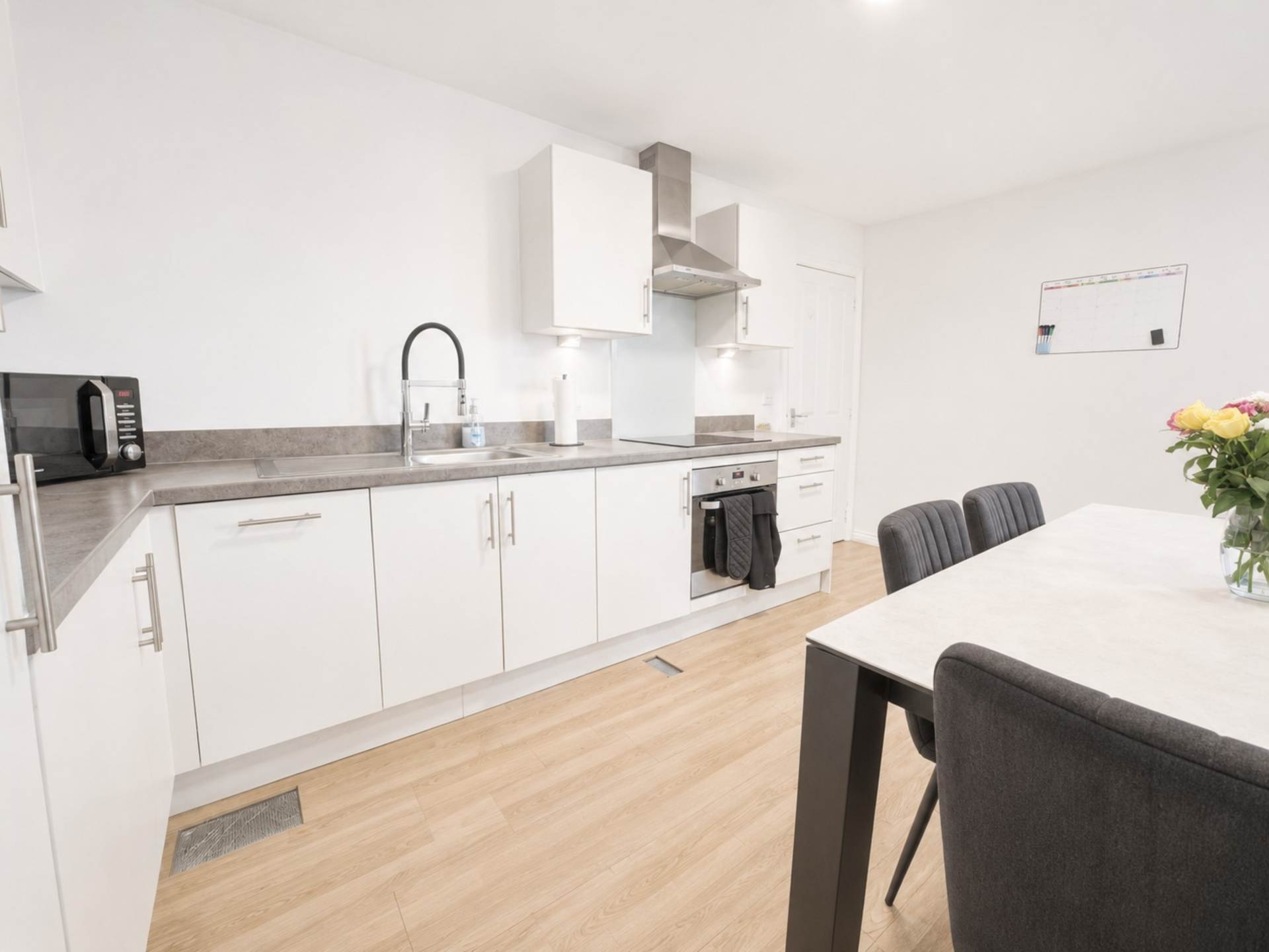 Gemini Park, Manor Road, Borehamwood, Image 1