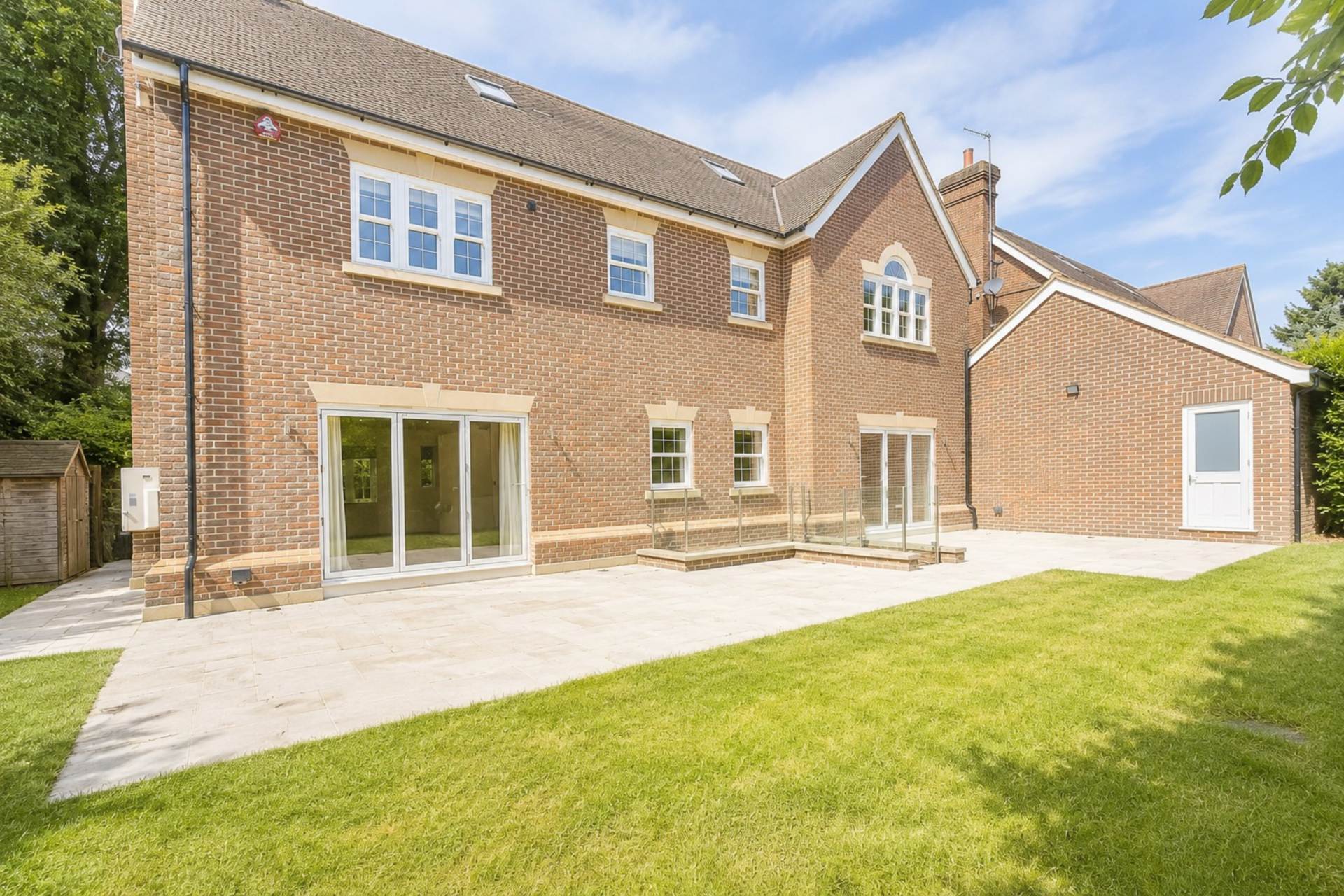 Spencer Close, Radlett, Image 16