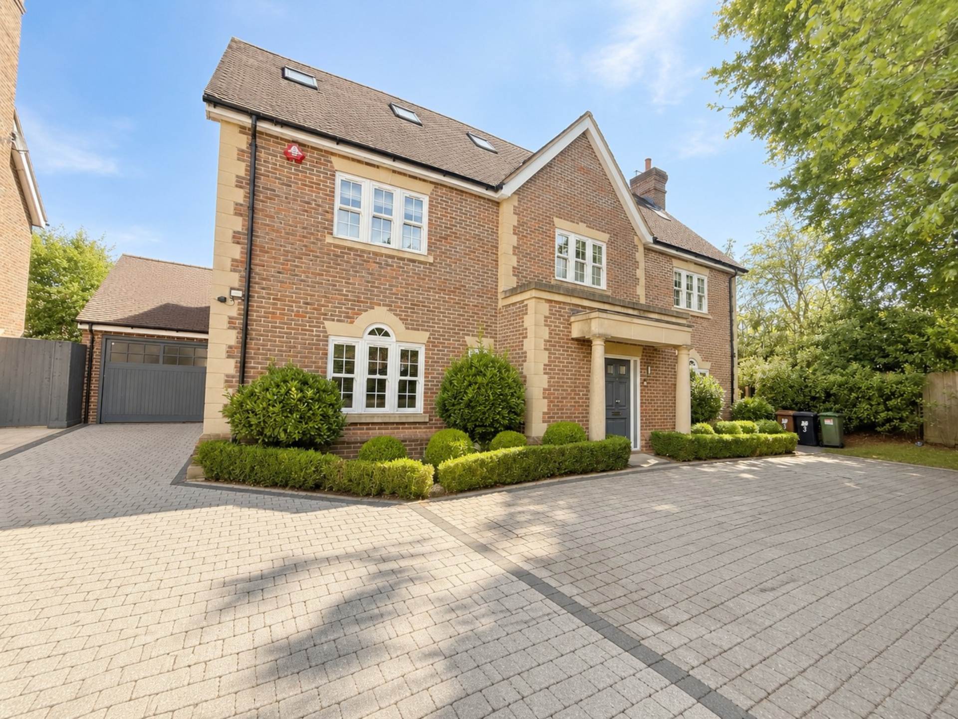 Spencer Close, Radlett, Image 17