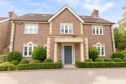 Spencer Close, Radlett, Image 5