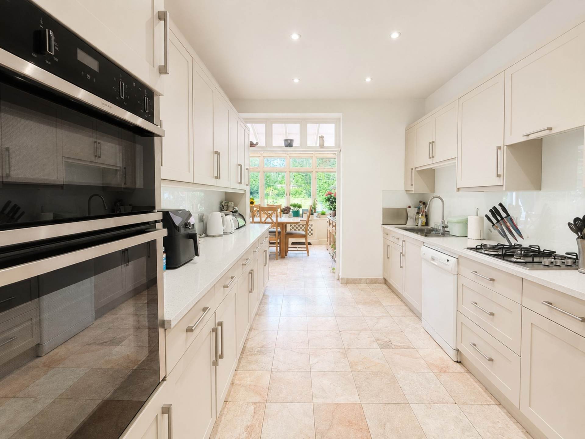 Deacons Hill Road, Elstree, Image 1