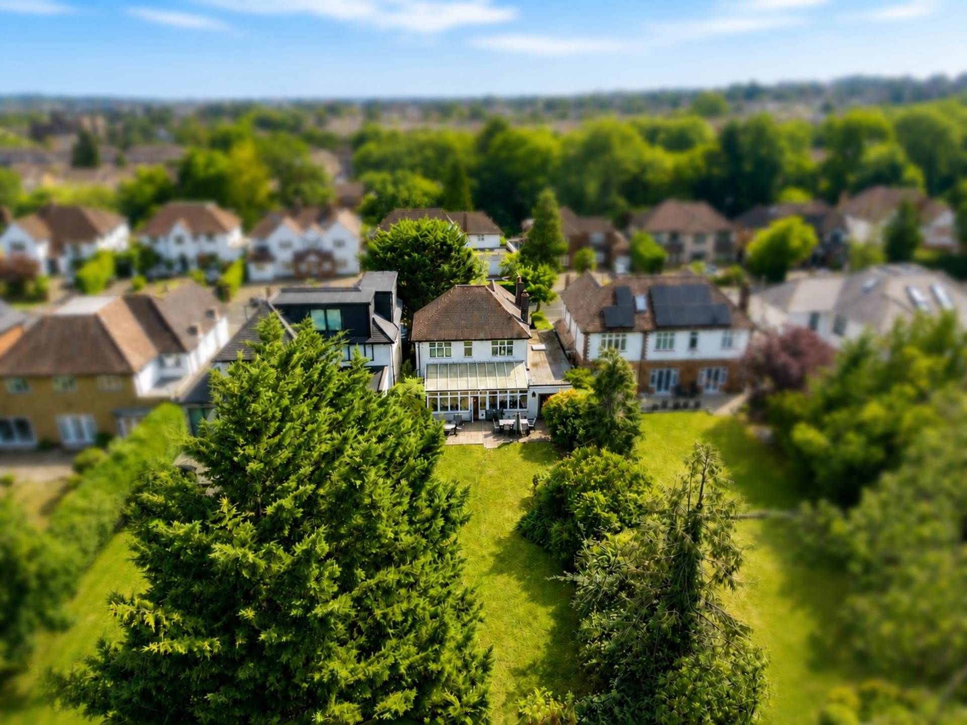Deacons Hill Road, Elstree, Image 9