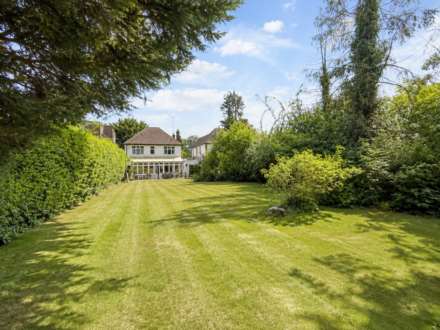 Deacons Hill Road, Elstree, Image 8