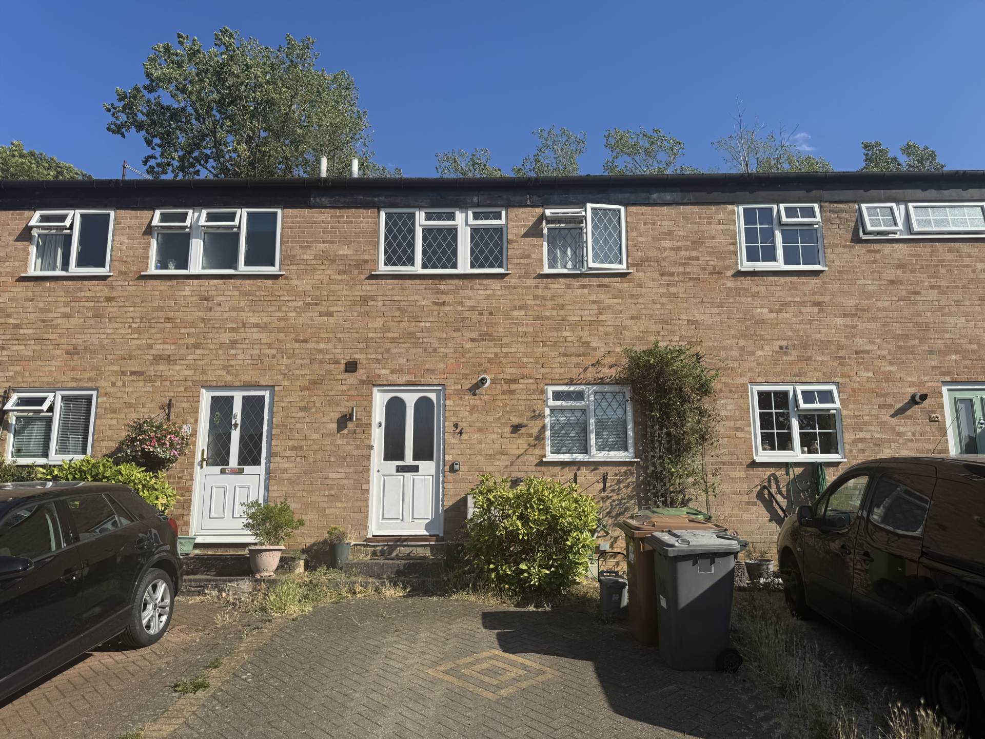 Wilcox Close, Borehamwood, Image 9