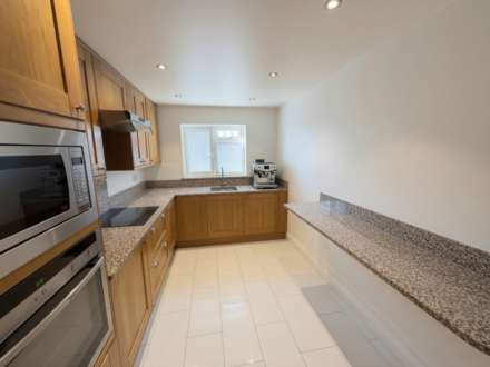 Wilcox Close, Borehamwood