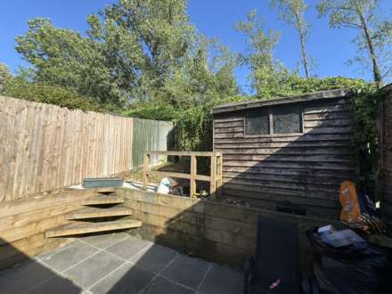 Wilcox Close, Borehamwood, Image 8