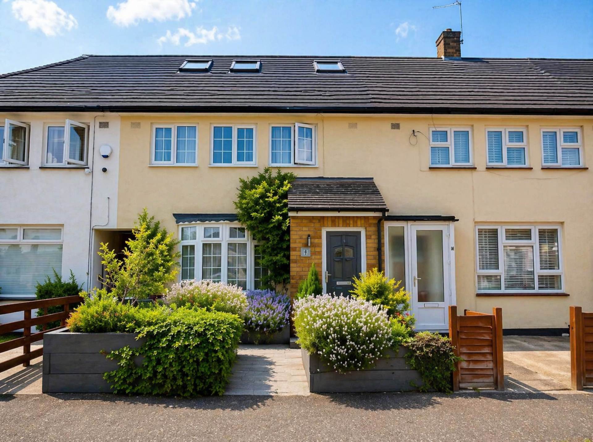 FELTON CLOSE, Image 1