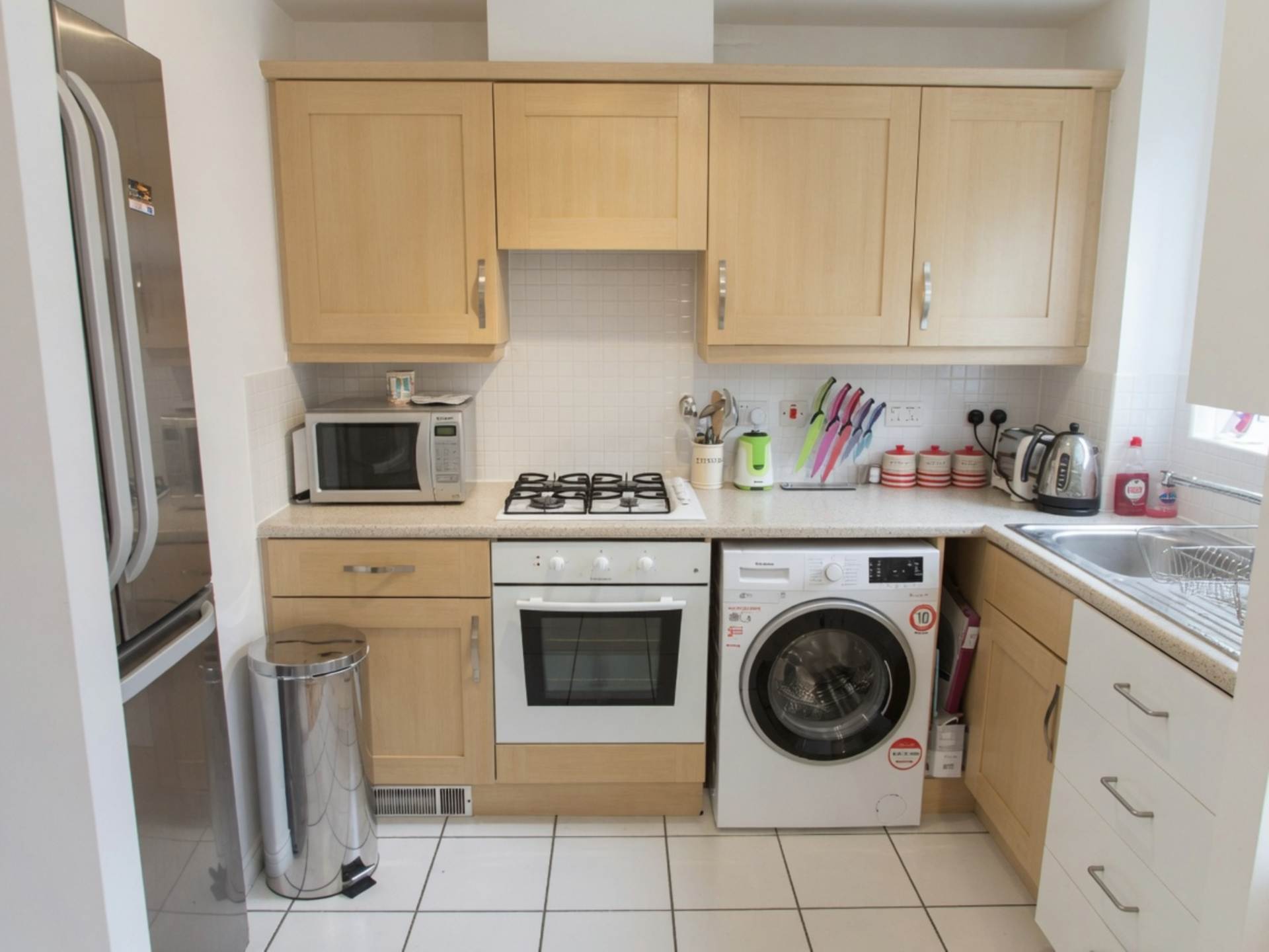 Downing Court, Borehamwood, Image 5