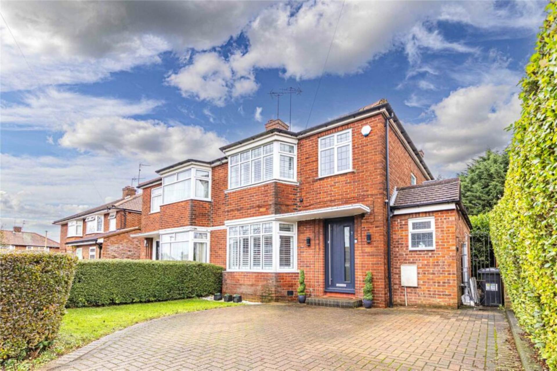 Thornbury Gardens, Borehamwood, Image 12