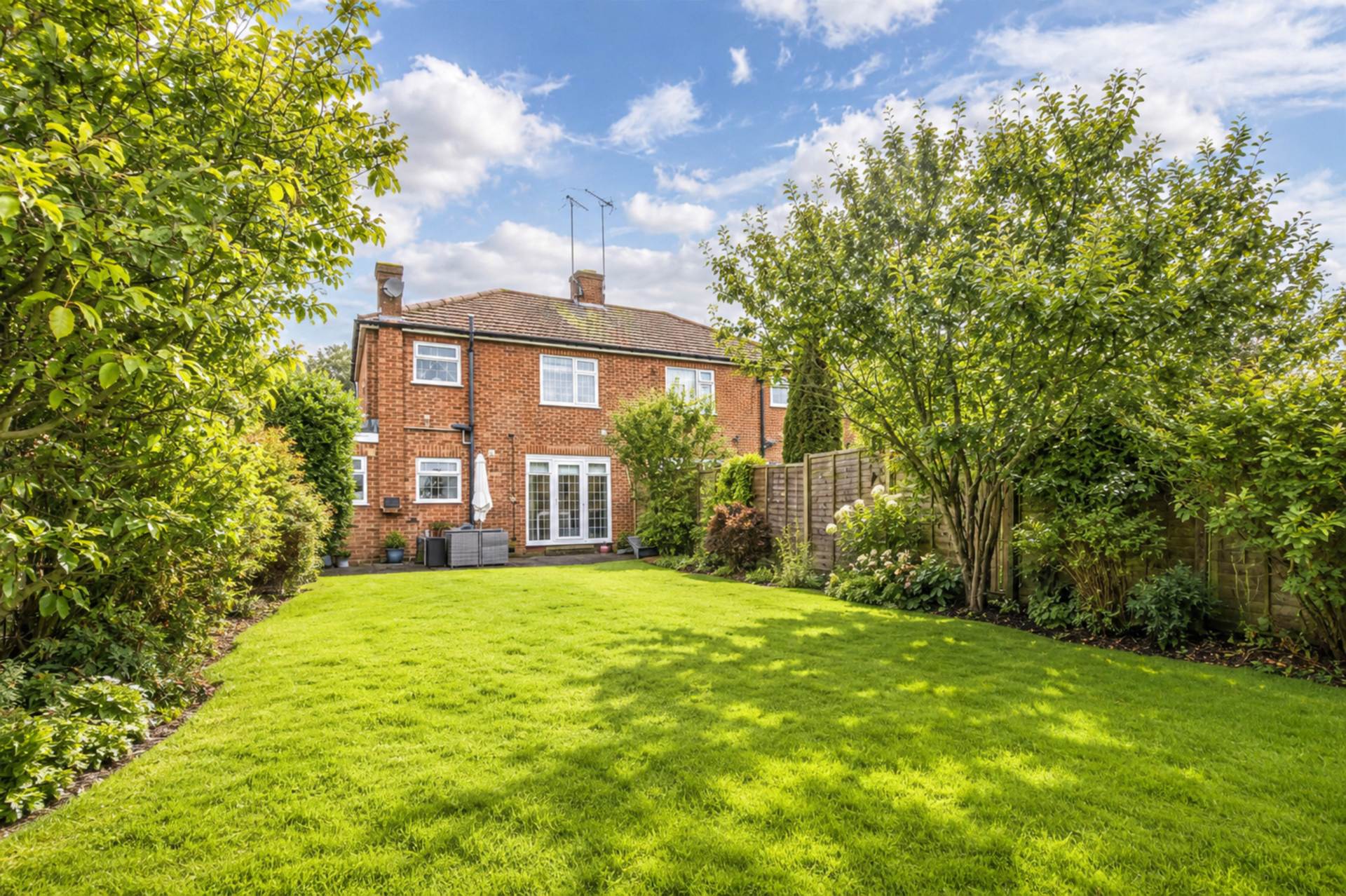 Thornbury Gardens, Borehamwood, Image 6