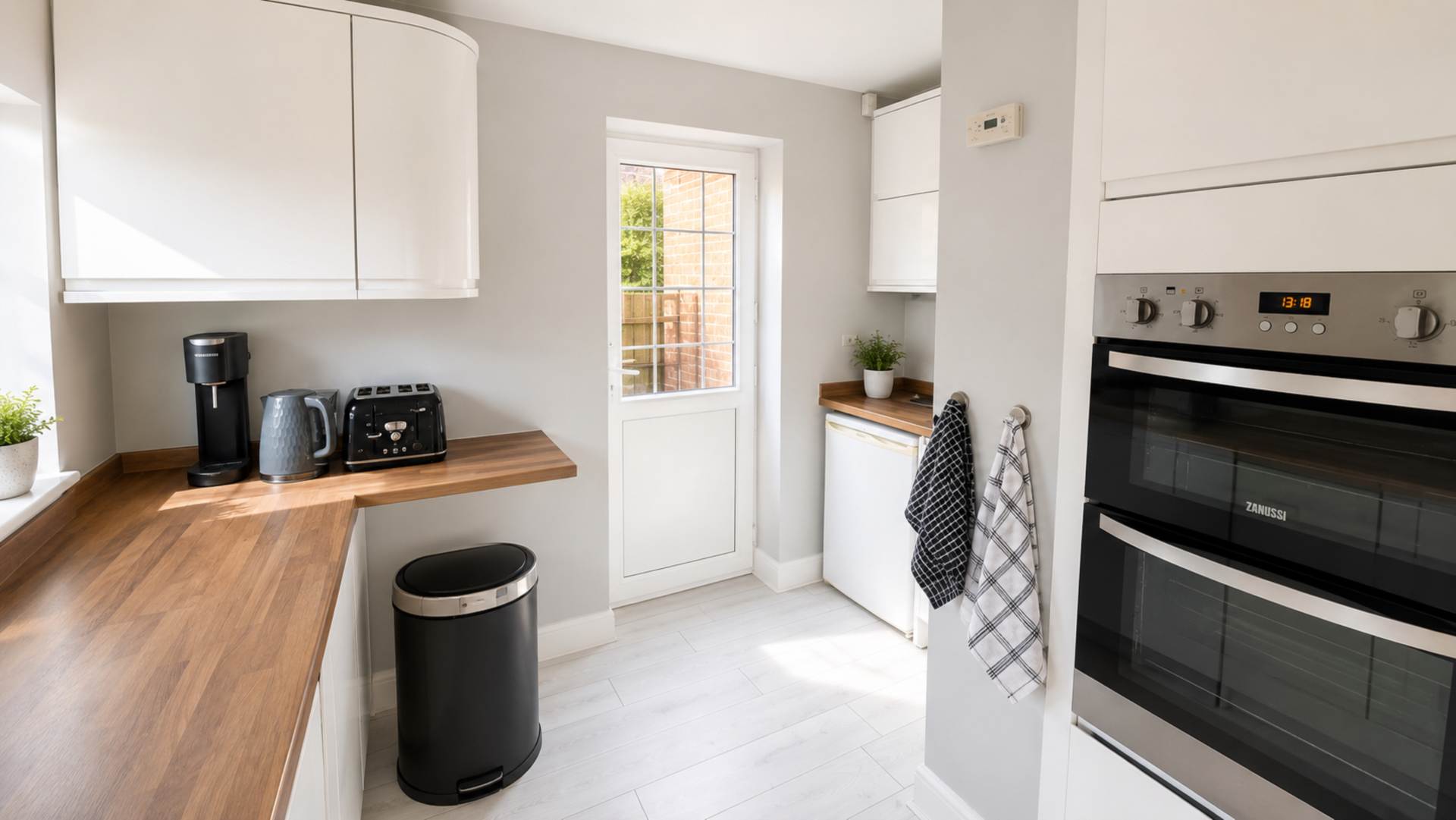 Thornbury Gardens, Borehamwood, Image 8