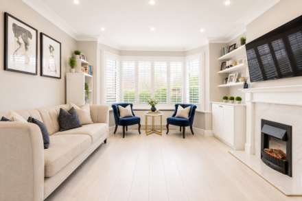 Thornbury Gardens, Borehamwood, Image 4
