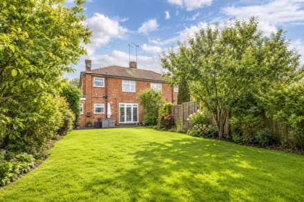 Thornbury Gardens, Borehamwood, Image 6