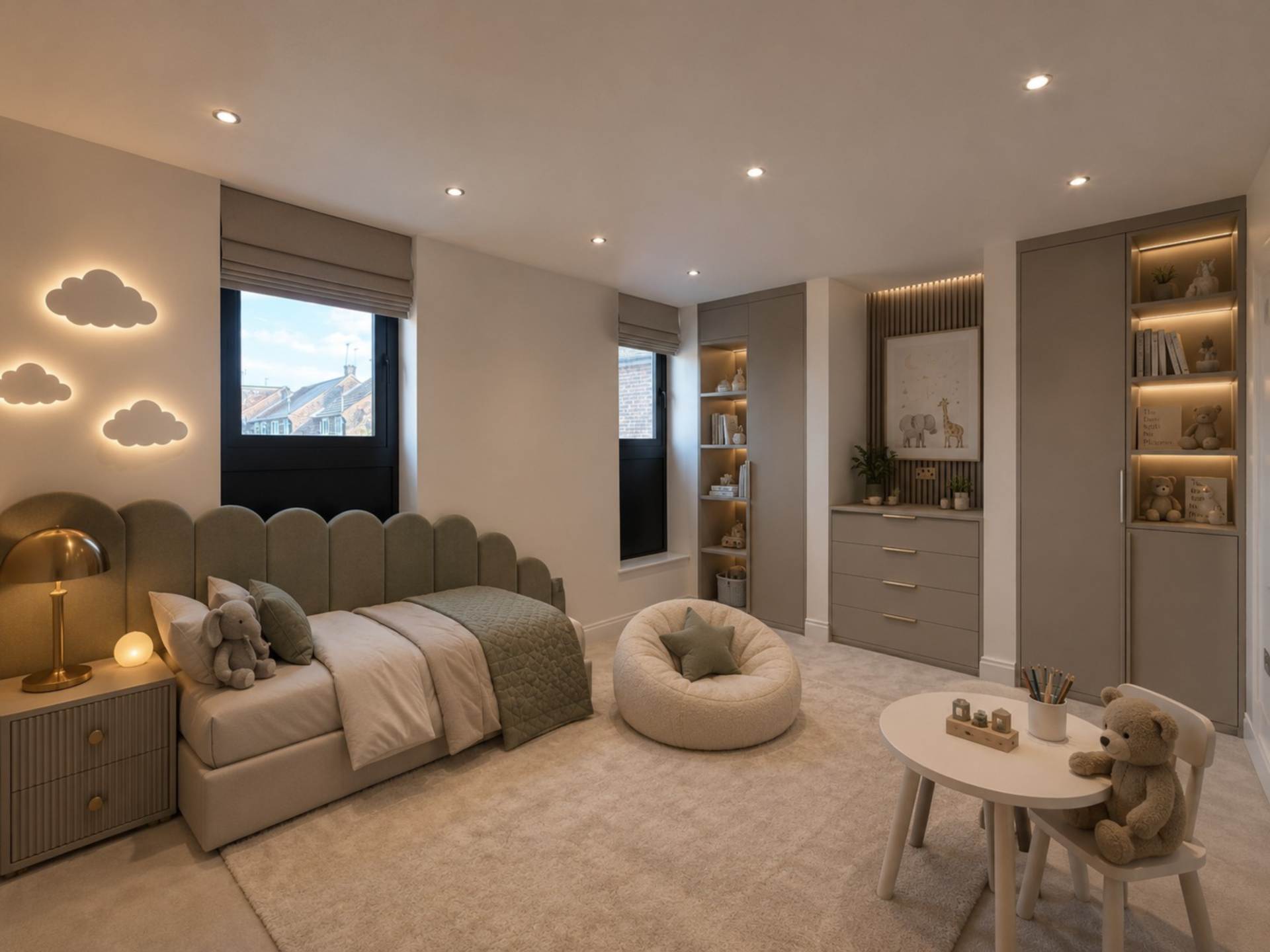 Aycliffe Road, Borehamwood, Image 2