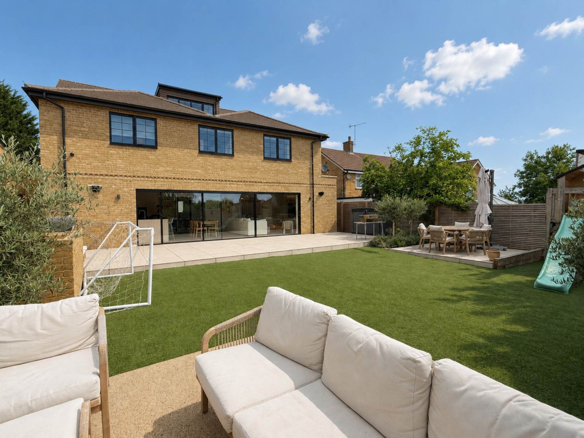 Allum Lane, Elstree, Image 13