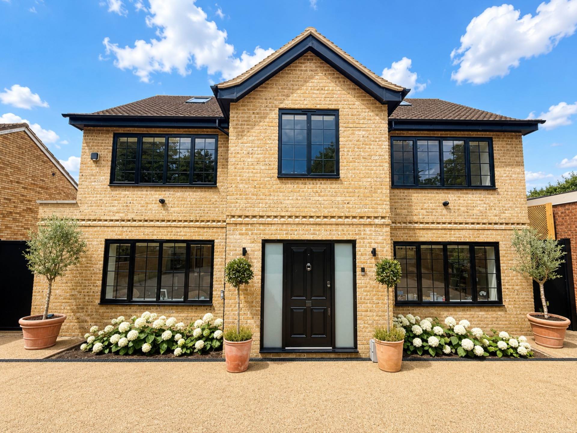 Allum Lane, Elstree, Image 2