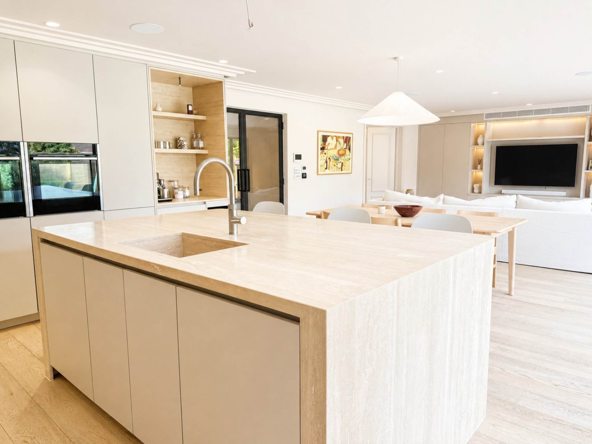 Allum Lane, Elstree, Image 3