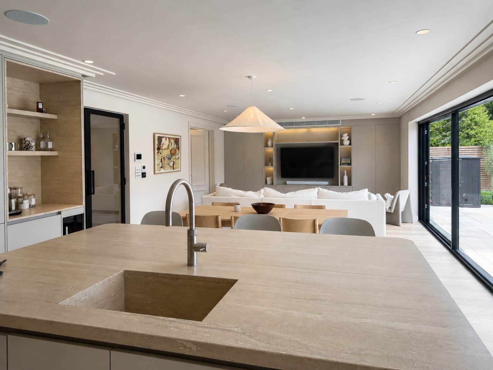 Allum Lane, Elstree, Image 4