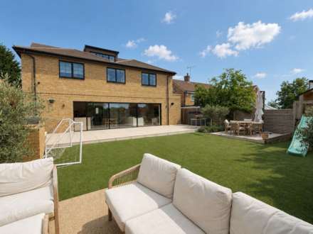 Allum Lane, Elstree, Image 13