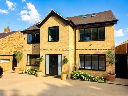 Allum Lane, Elstree, Image 16