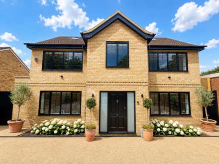 Allum Lane, Elstree, Image 2