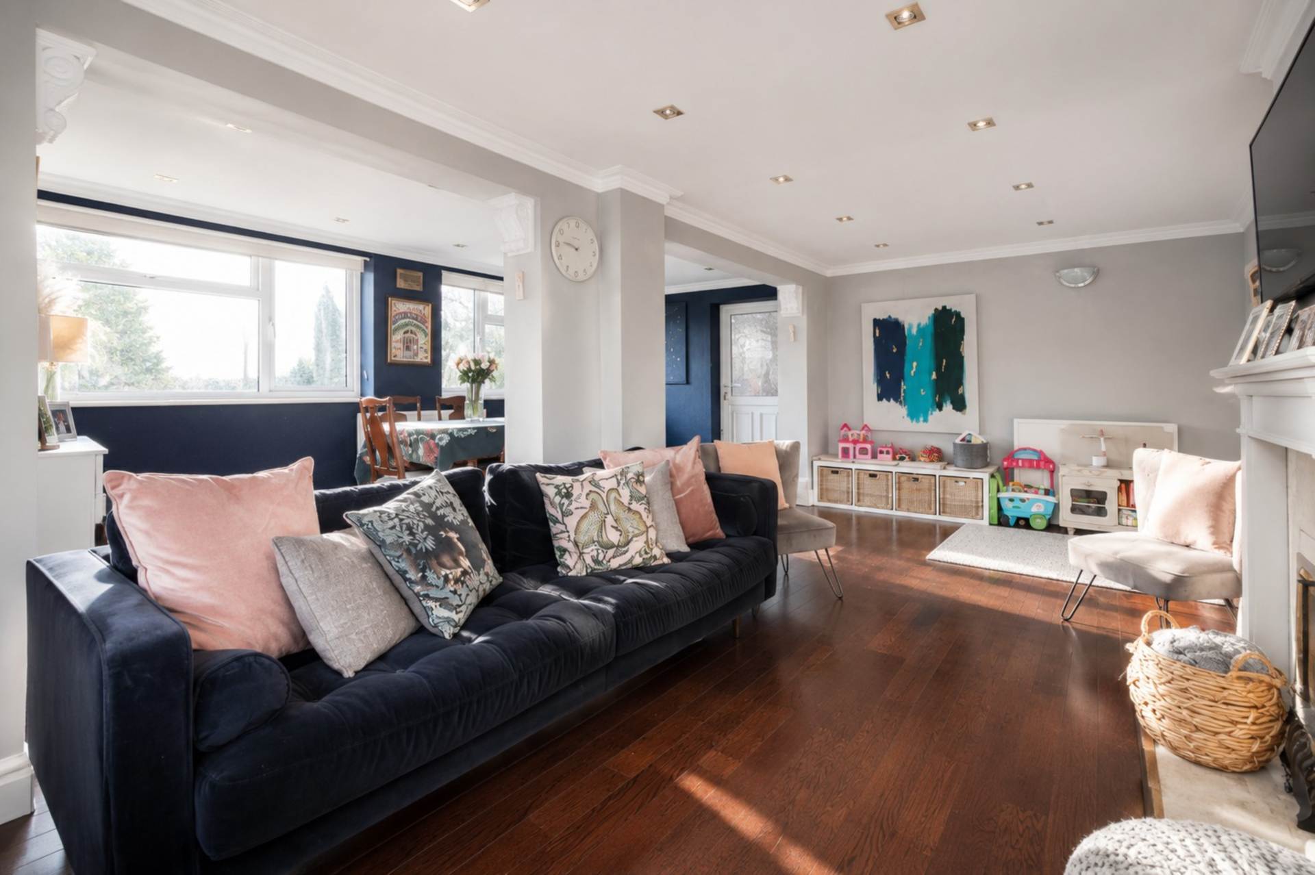 Stratfield Road, Borehamwood, Image 1