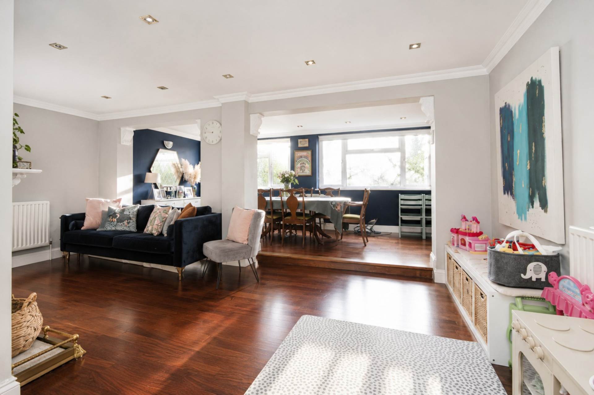 Stratfield Road, Borehamwood, Image 4