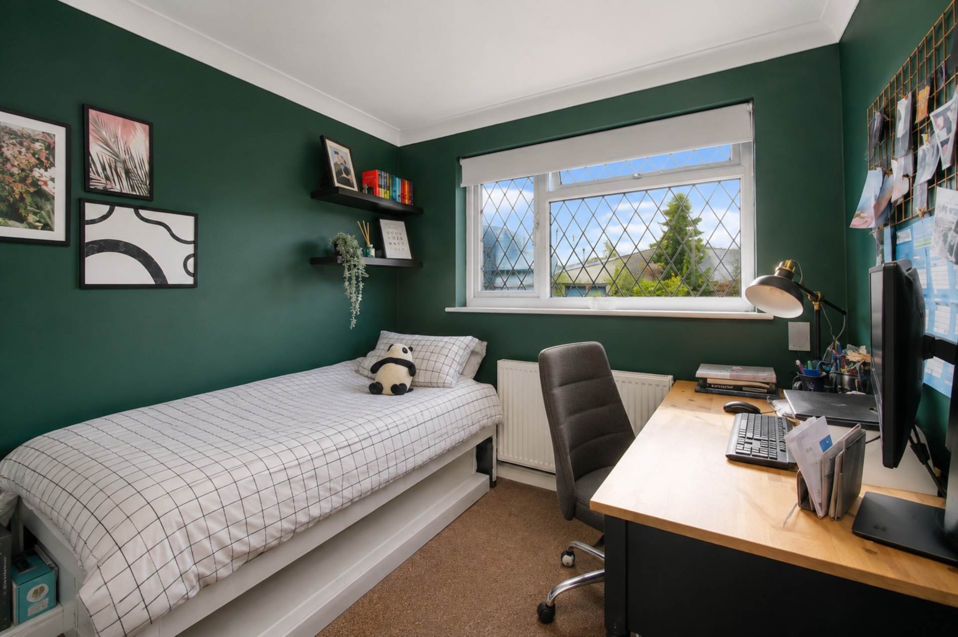 Stratfield Road, Borehamwood, Image 8
