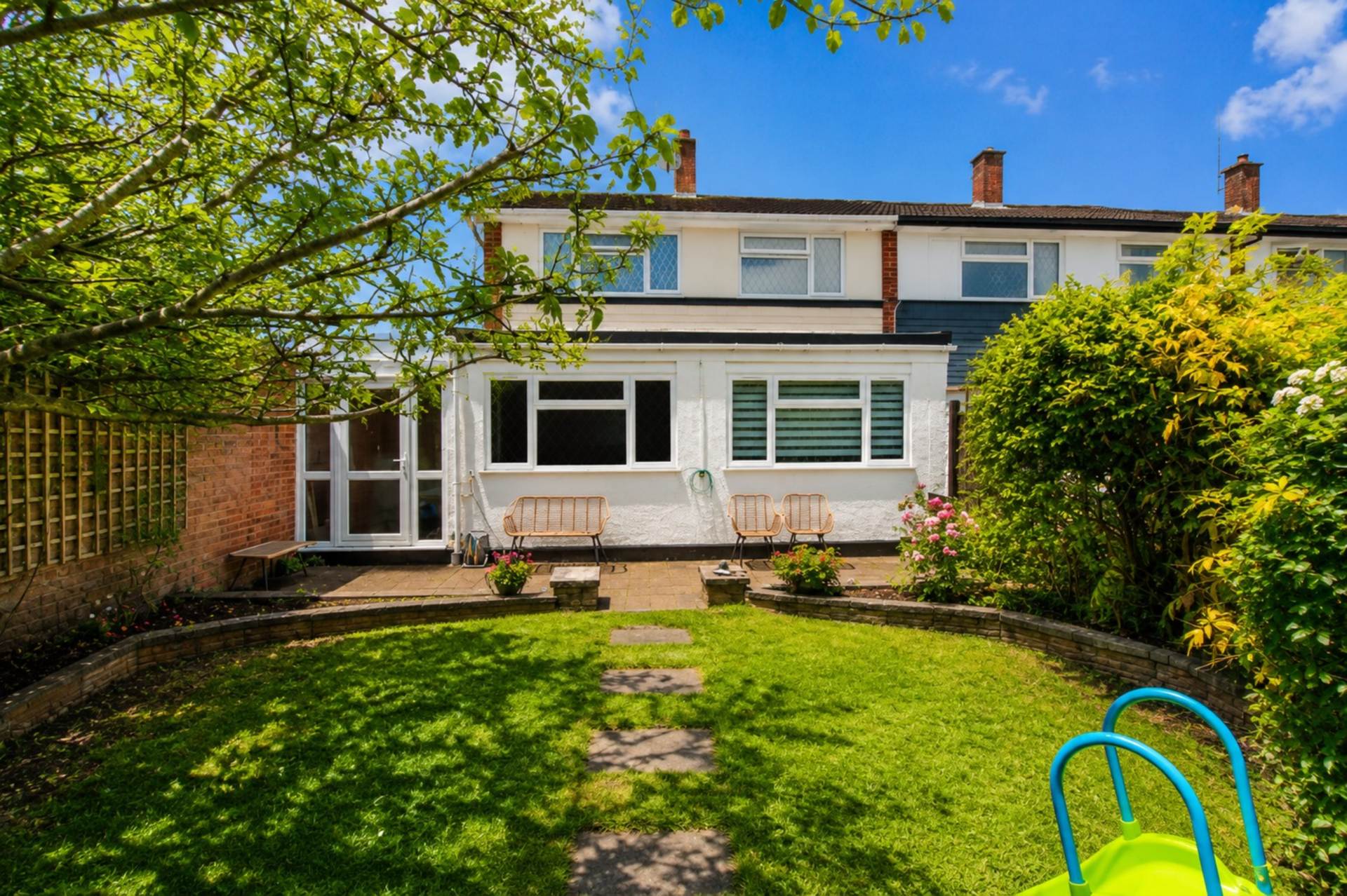 Stratfield Road, Borehamwood, Image 9
