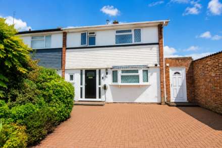 Stratfield Road, Borehamwood, Image 7