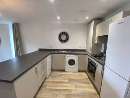 Horizon Place, Borehamwood, Image 2