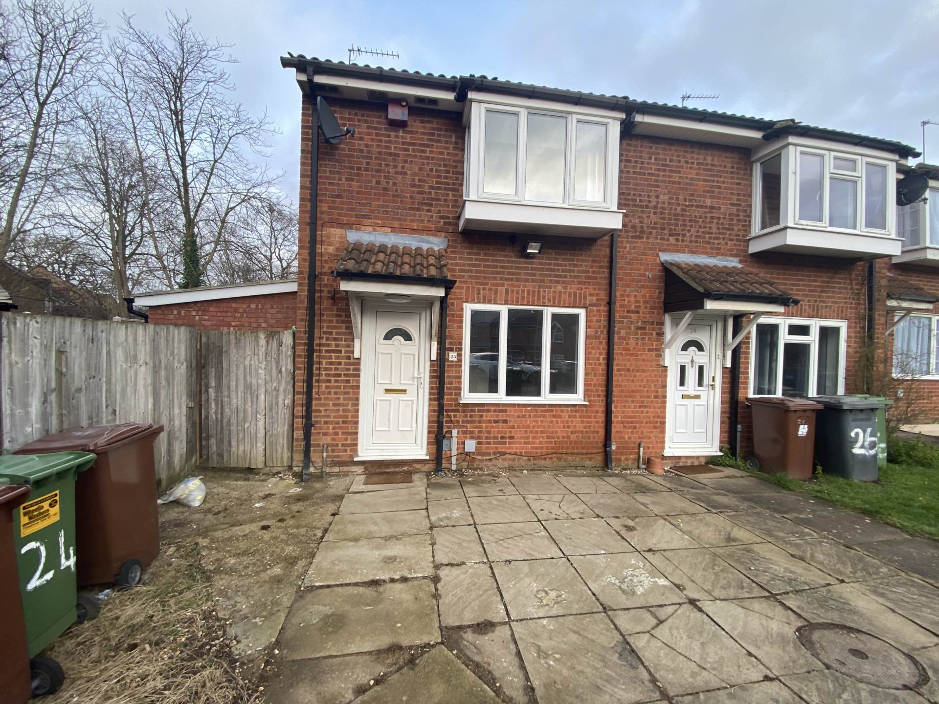 Bray Close, Borehamwood, Image 13