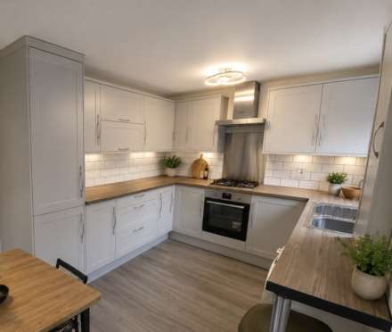 Property For Sale Bray Close, Borehamwood