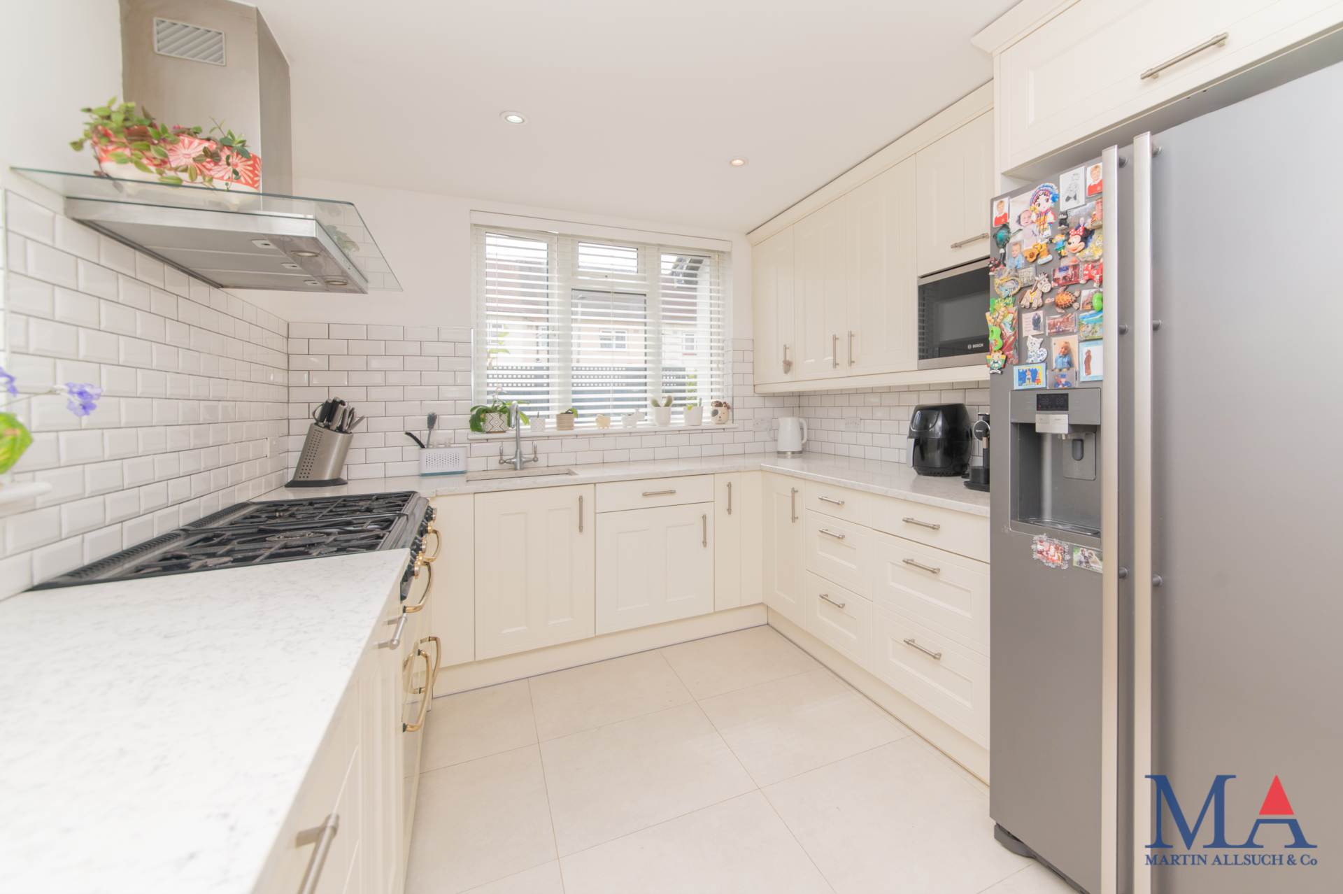 Haggerston Road, Borehamwood, Image 15