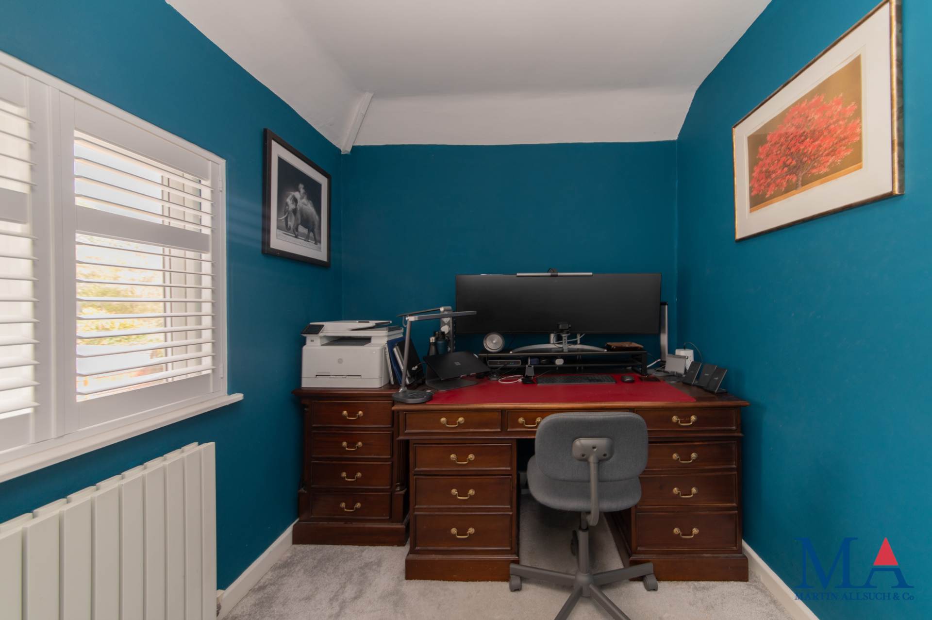Haggerston Road, Borehamwood, Image 24