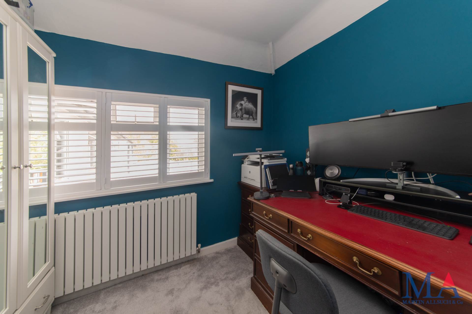 Haggerston Road, Borehamwood, Image 25