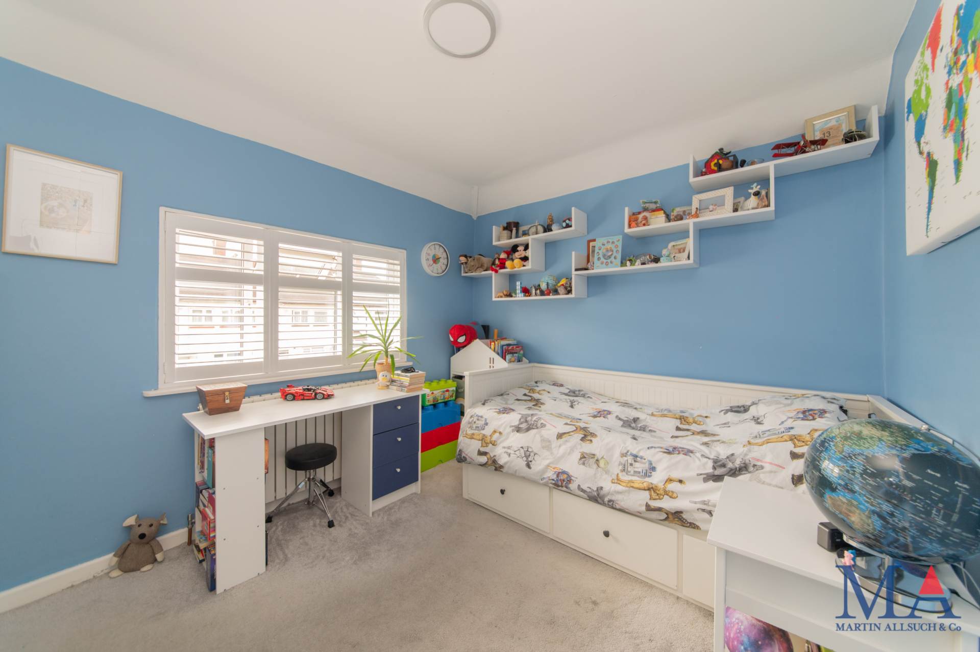 Haggerston Road, Borehamwood, Image 28
