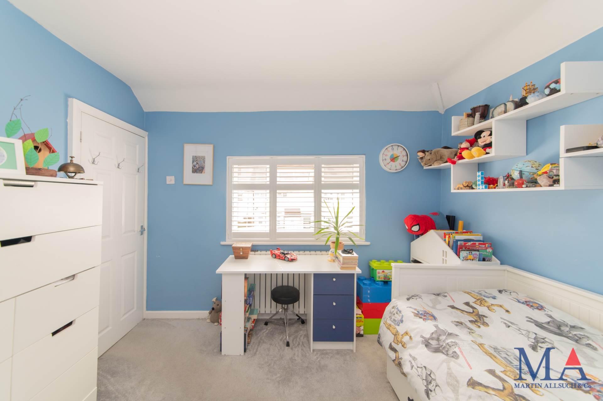 Haggerston Road, Borehamwood, Image 29