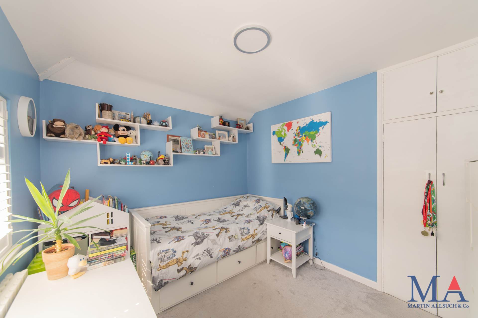 Haggerston Road, Borehamwood, Image 30