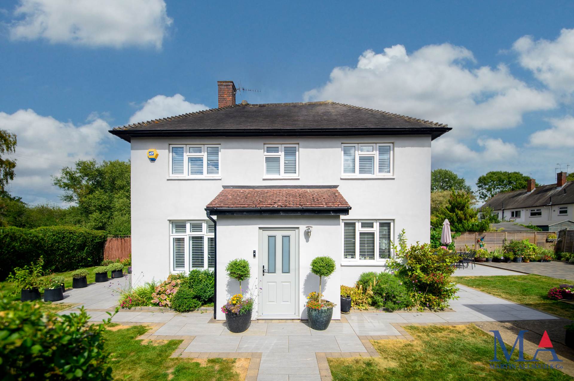 Haggerston Road, Borehamwood, Image 31