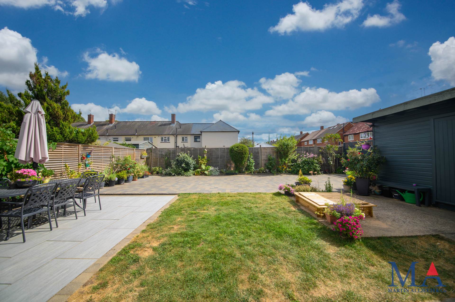 Haggerston Road, Borehamwood, Image 34