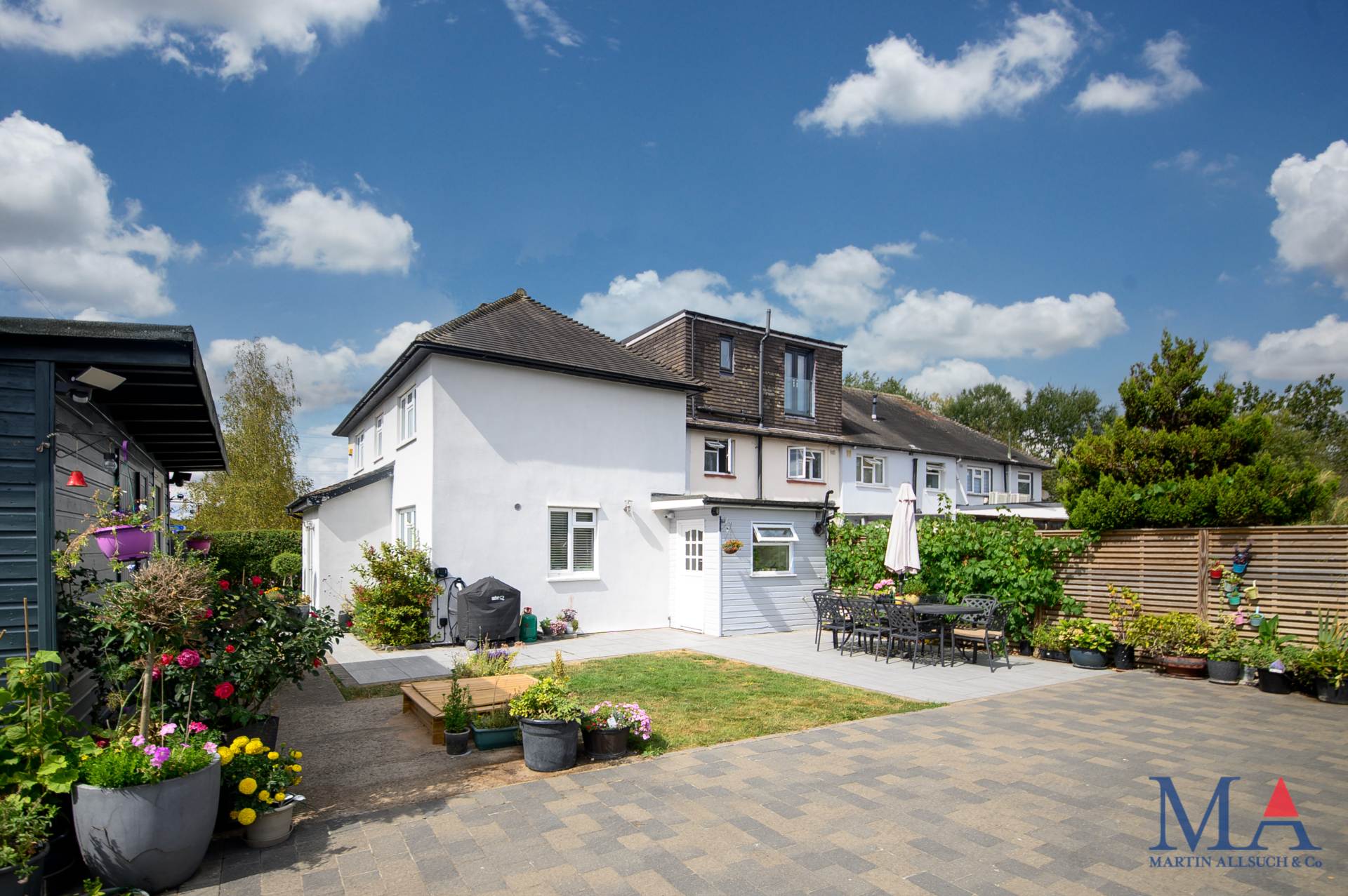 Haggerston Road, Borehamwood, Image 35