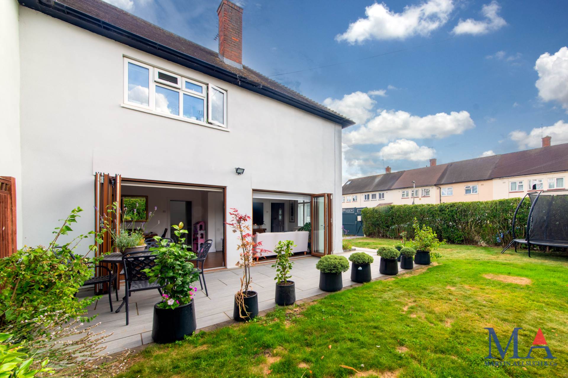 Haggerston Road, Borehamwood, Image 37